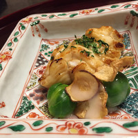 味吉兆 ぶんぶ庵 - 