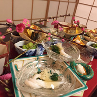 味吉兆 ぶんぶ庵 - 