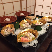 味吉兆 ぶんぶ庵 - 