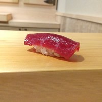 鮨 あらい - 佐渡定置157キロの赤身