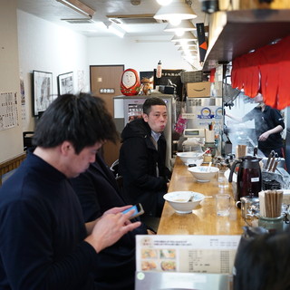 博多ラーメン ばりこて_2