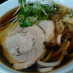 深大寺門前そば - 3