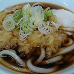 深大寺門前そば - 3