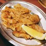 えいゆー - ▲塩ミノ@800