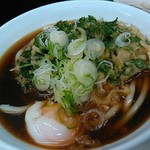 深大寺門前そば - 2