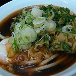 深大寺門前そば - 3