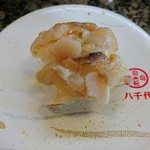 陸奥の國 廻鮮寿司 八千代 - 