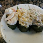 陸奥の國 廻鮮寿司 八千代 - 