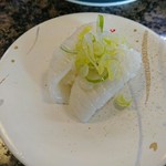 陸奥の國 廻鮮寿司 八千代 - 