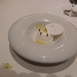 ラ・ベ - アヴァン・デセール