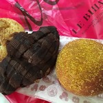 ルビアン - ルビアンの食事パン