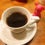 foujita - オーガニックコーヒー