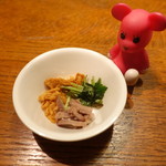 foujita - リゾットにまぜませします❤