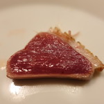 foujita - 鴨アップで❤