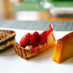 ロセアン - 料理写真: