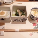 梅の花 横浜スカイビル店 - 