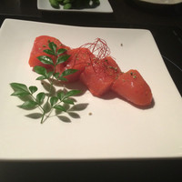博多もつ鍋 やま中 赤坂店 - 
