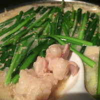 博多もつ鍋 やま中 赤坂店 - 