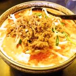 Chainizu Dainingu Kaka - 坦々麺