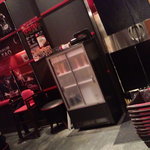 イップウドウ　タオ - 子供椅子や、荷物入れ用のｶｺﾞも置いており、配慮あります。