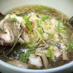 寿司割烹　鼓 - 魚まるごと1匹入ってます！