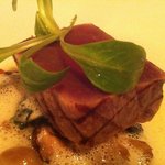 シェフズテイスティングAメイン