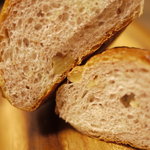 手作りのパン 峰屋 - 