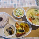 アーチザン プラス カフェ - 