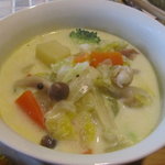 アーチザン プラス カフェ - 