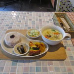 アーチザン プラス カフェ - 