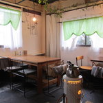 アーチザン プラス カフェ - 