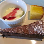 アーチザン プラス カフェ - 