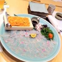 割烹にし田 - 