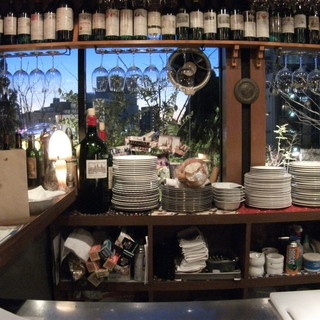 味倶楽部 月家_2