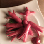 つるばら - タコさんウィンナー