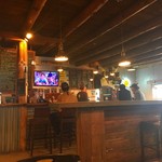 The Burger Stand at Taos Ale House - 