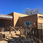 The Burger Stand at Taos Ale House - 