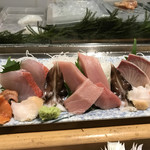 浜寿司 - 