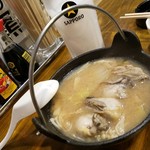 立ち酔い 超人 - 