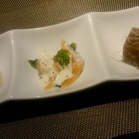 池袋　鉄板焼　ORCA - 