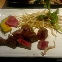 池袋　鉄板焼　ORCA - 