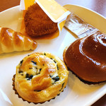 ばくｔｏＰａｎ - 