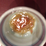 鮨 けん - しらうおの踊り