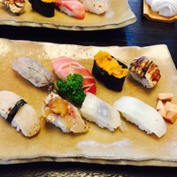 酔虎寿し - 