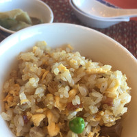 ホテルオークラレストラン新宿 中国料理 桃里 - 