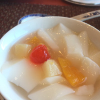 ホテルオークラレストラン新宿 中国料理 桃里 - 