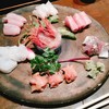伊藤家のつぼ STAND SUSHI BAR