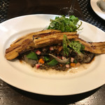 ラ カンパーニュ - 