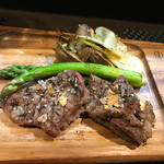 ラ カンパーニュ - 