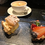 ラ カンパーニュ - 